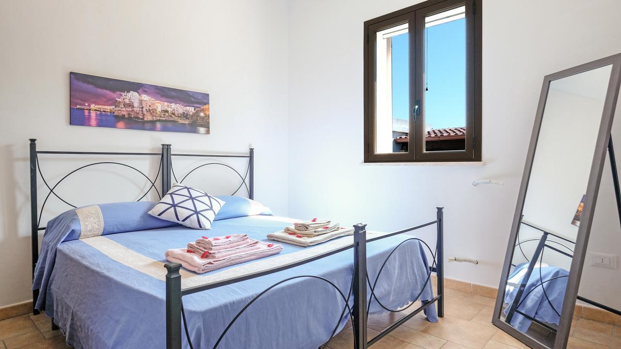Villa Cigaline Tiggiano ภายนอก รูปภาพ